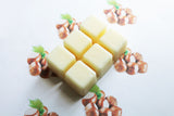 Hazelnut Scented Wax Melts