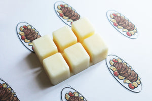 Pot Roast Scented Wax Melts, Soy Wax Melts, Valentines Gift