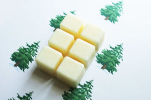 Pine Scented Melts,  Vegan Soy Wax, Soy Candles, Soy Wax Melts, Soy Tarts, Home Gifts, Valentines Gift