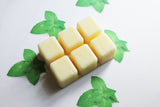 Spearmint Scented Wax Melts
