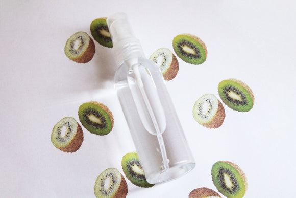 Kiwi Perfume Spray - Cologne - Perfume Bottle - Natural Perfume - Perfume Atomizer - Perfume Samples