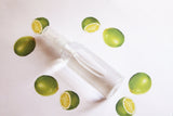 Lime Scented Perfume Spray