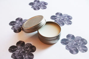 Licorice Scented Lip Balm, Shea Butter Lip Balm, Lip Balm Tin, Lip Balm Favors, Valentines Gift