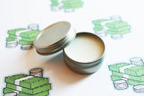 Money Scented Lip Balm, Weird Gifts Lip Balm, Valentines Gift