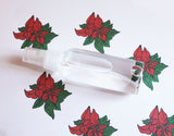 Poinsettia Scented Perfume