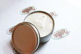 Pot Roast Whipped Body Butter, Scented Vegan Whipped Mango Butter,  Body Butter, Whipped Lotion, Tin Jars, Valentines Gift