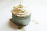 Root Beer Float Whipped Soap, Scented Soap, Homemade Soap, Vegan Soap, Glycerin Soap, Cream Soap, Valentines Gift