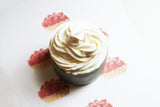 Raspberry Tart Whipped Soap
