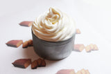 Pumpkin Bread Scented Whipped Soap