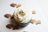 Pumpkin Bread Scented Whipped Soap