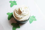 Spearmint Whipped Soap
