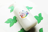Basil Scented Liquid Soap