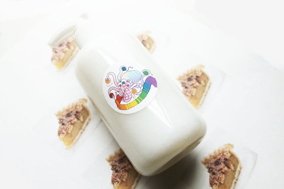 Pecan Pie Soap, Homemade Soap, Vegan Soap, Body Wash, Hand Soap, Castile Soap