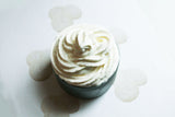 Sugar Cookie Scented Whipped Soap