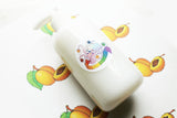 Peach Scented Liquid Soap