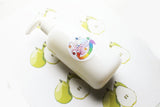 Pear Scented Liquid Soap