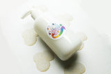 Sugar Cookie Scented Vegan Liquid Soap