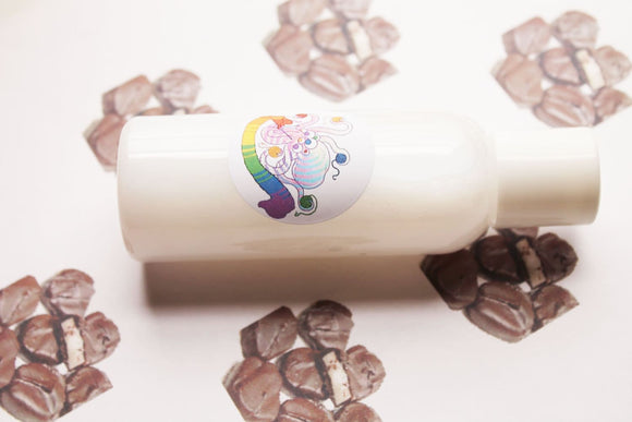 Chocolate Peppermint Patty Lotion, Handmade Scented Vegan Lotion, Body Lotion, Face Lotion,  Lotion, Lotion Bottles, Valentines Gift