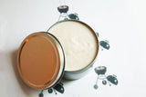 Barbeque BBQ Whipped Body Butter, Scented Vegan Whipped Mango Butter,  Body Butter, Whipped Lotion, Tin Jars, Valentines Gift