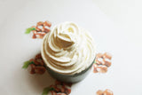 Hazelnut Whipped Soap