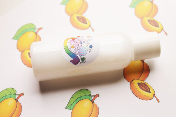 Peach Lotion, Handmade Scented Vegan Lotion, Body Lotion, Face Lotion,  Lotion, Lotion Bottles, Hand Lotion, Valentines Gift