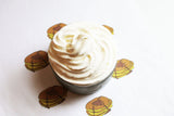 Buttermilk Pancakes Whipped Soap, Scented Soap, Homemade Soap, Vegan Soap, Glycerin Soap, Cream Soap, Valentines Gift