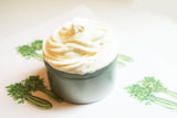 Celery Scented Whipped Soap