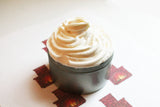 Fireplace Whipped Soap, Scented Soap, Homemade Soap, Vegan Soap, Glycerin Soap, Cream Soap, Valentines Gift