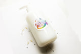 Champagne Scented Liquid Soap