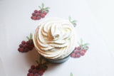 Bayberry Scented Whipped Soap