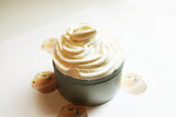 Blueberry Muffin Scented Whipped Soap
