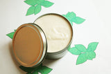 Basil Whipped Body Butter