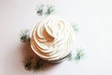 Juniper Whipped Soap