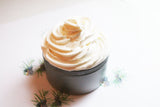 Juniper Whipped Soap