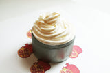 Pomegranate Whipped Soap