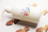 Pumpkin Bread Scented Liquid Soap