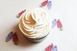 Hyacinth Scented Whipped Soap