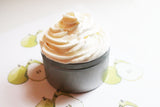 Pear Whipped Soap