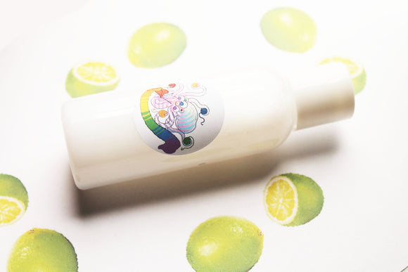 Lime Lotion, Handmade Scented Vegan Lotion, Body Lotion, Face Lotion,  Lotion, Lotion Bottles, Hand Lotion, Valentines Gift