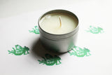 Absinthe Candle, Soy Wax Tealights, Vegan Candles, Housewarming Gift First Home, Couples Gift