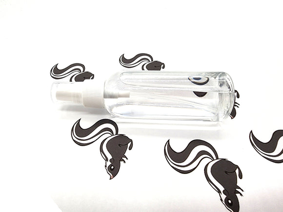 Skunk Scented Perfume Spray