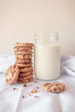 Chocolate Chip Cookie Scented Candle