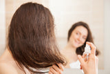 Spearmint Scented Perfume Spray