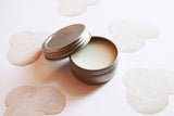 Sugar Cookie Scented Solid Perfume