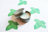 Spearmint Scented Solid Perfume