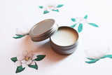 Magnolia Scented Solid Perfume