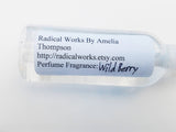 Wild Berry Scented Perfume Spray