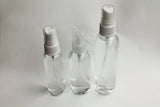 Cappuccino Perfume Spray, Cologne, Perfume Bottle