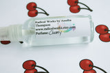 Cherry Scented Perfume Spray