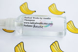 Banana Scented Perfume Spray